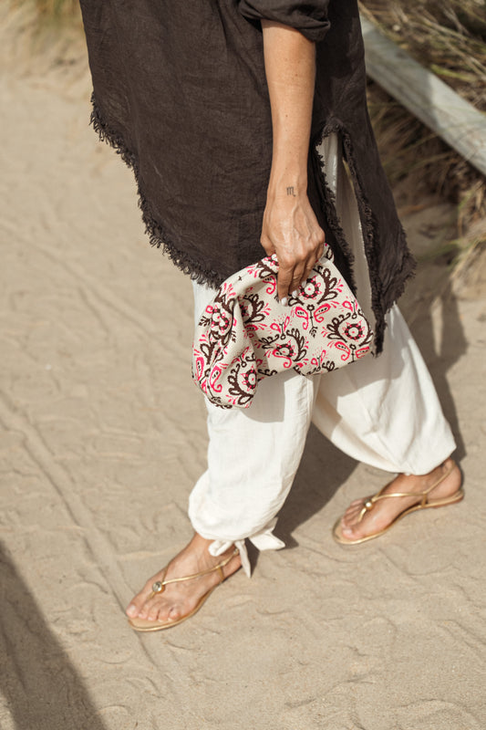BOLSO BRUMA ÉTNICO