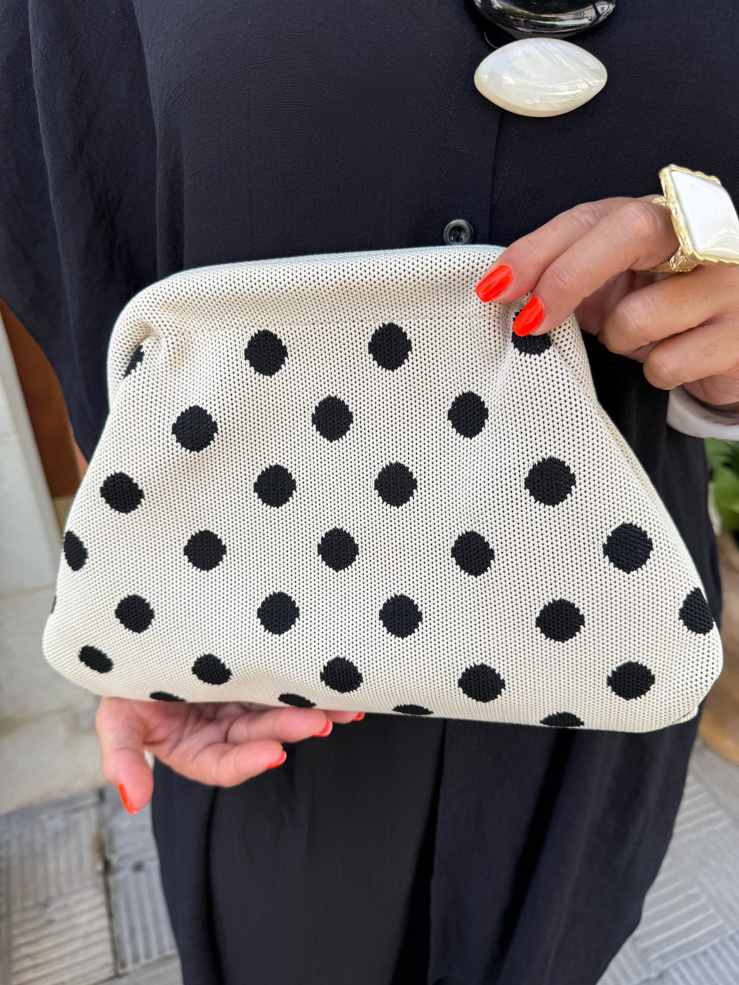 BOLSO BRUMA ÉTNICO