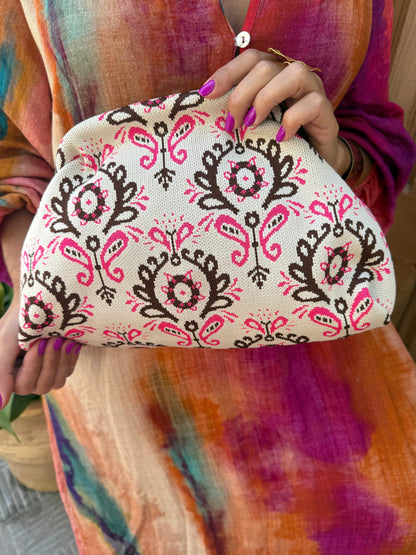 BOLSO BRUMA ÉTNICO