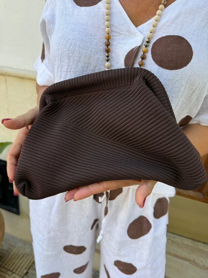BOLSO BRUMA