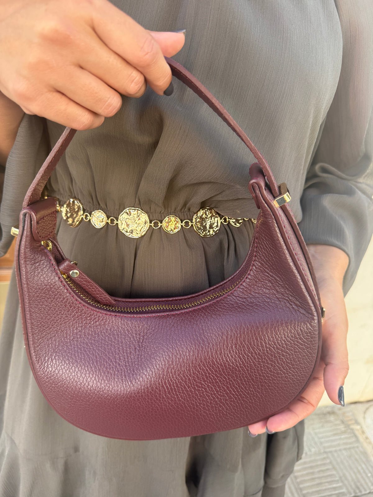 BOLSO COQUETO