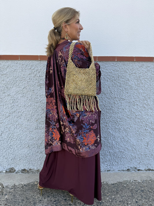 BOLSO FIESTA FLECOS