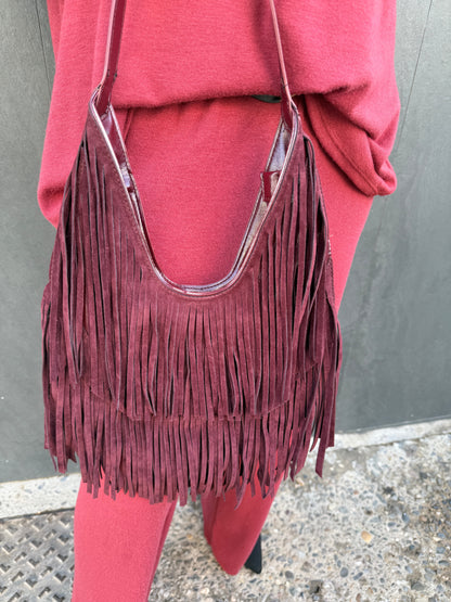 BOLSO FLECOS