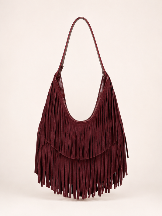 BOLSO FLECOS