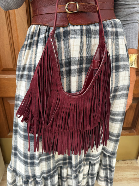 BOLSO FLECOS