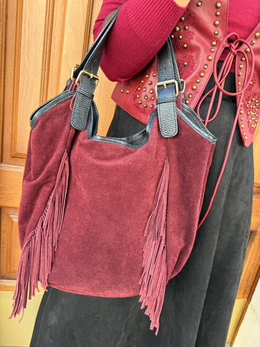 BOLSO INDI