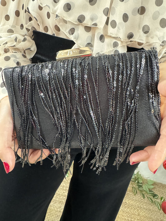 BOLSO IRINA LENTEJUELAS