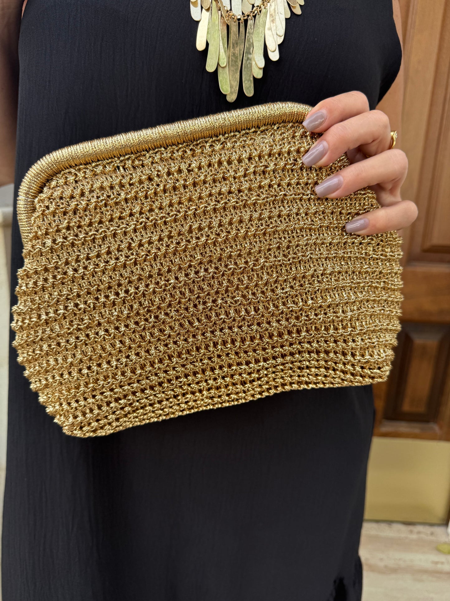BOLSO ISABELLA