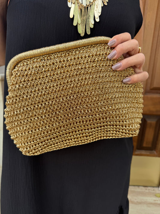 BOLSO ISABELLA