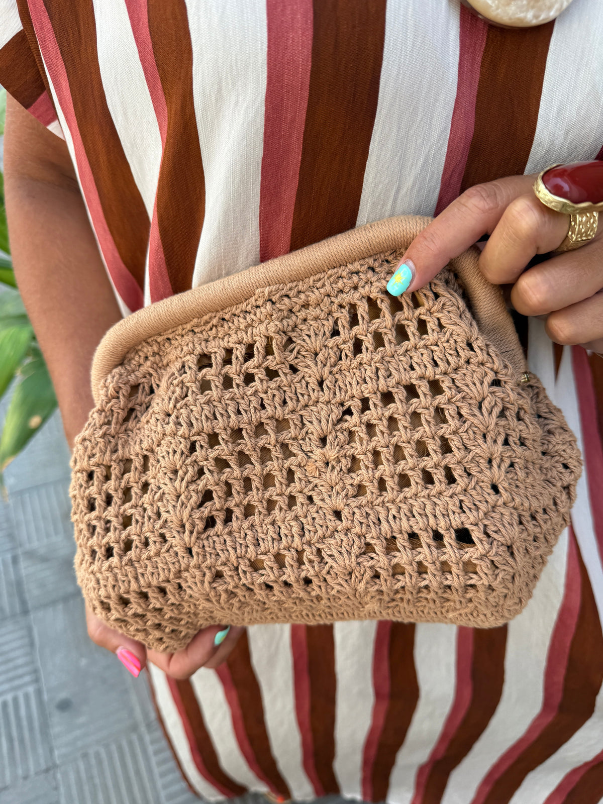 BOLSO ISABEL