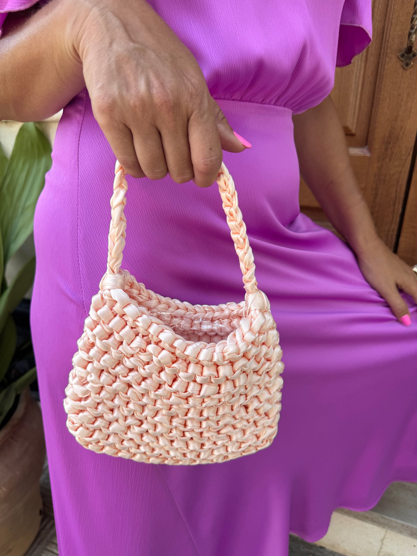 BOLSO LEILA