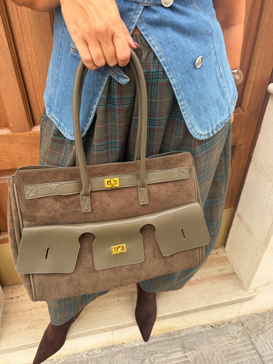 BOLSO LONDON