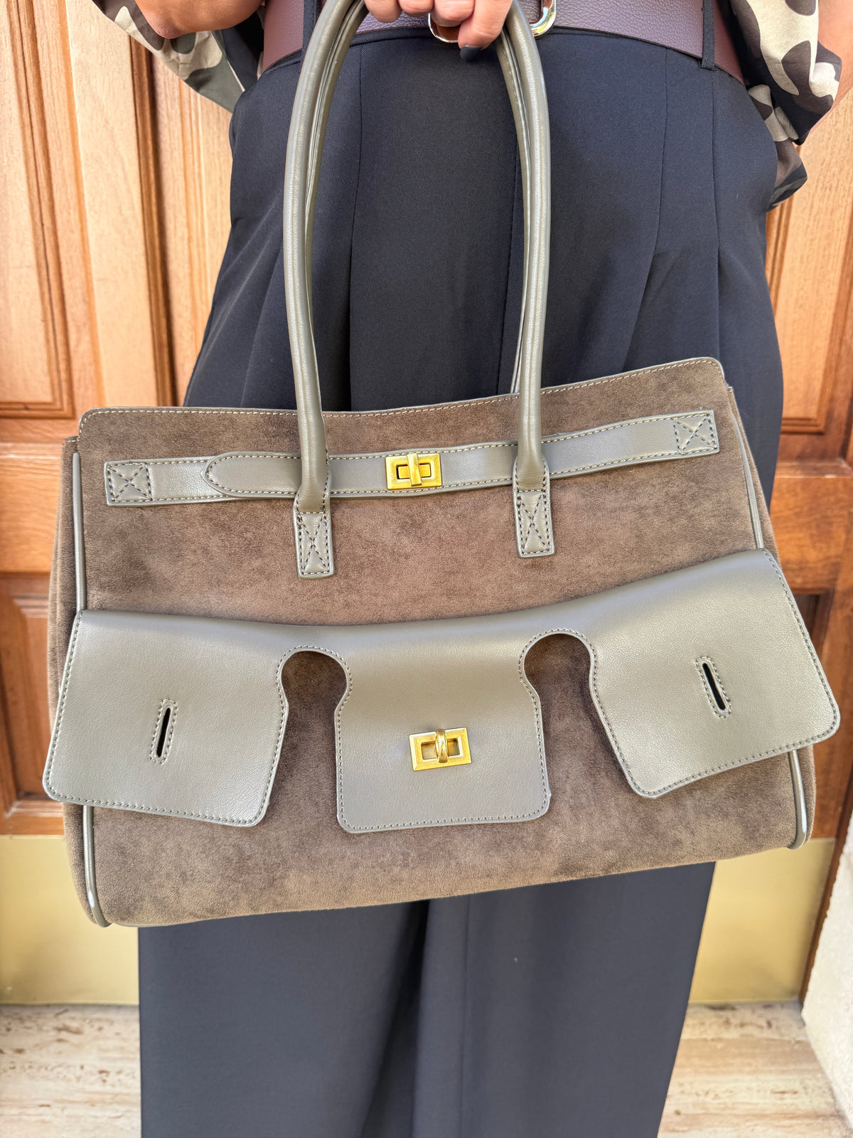 BOLSO LONDON
