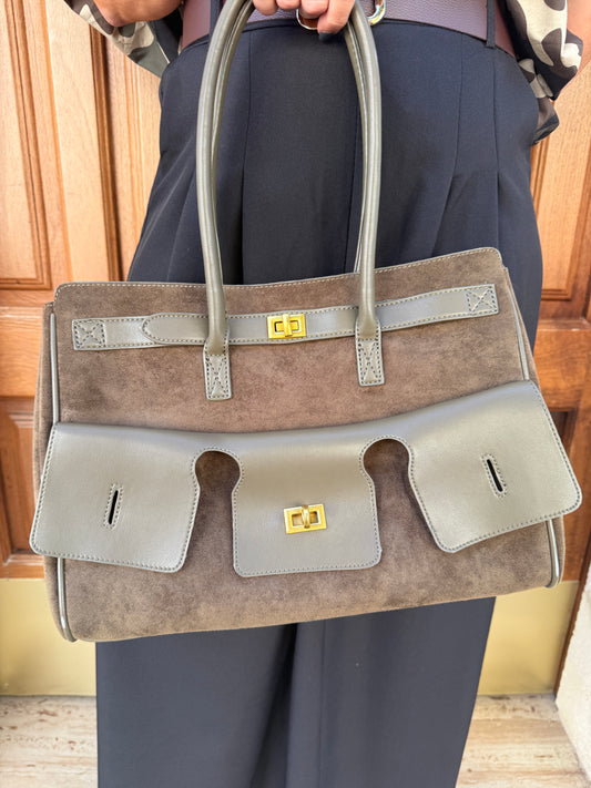 BOLSO LONDON