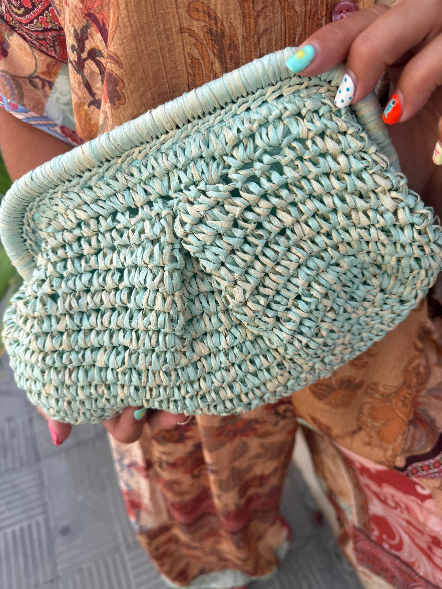 BOLSO LUMA