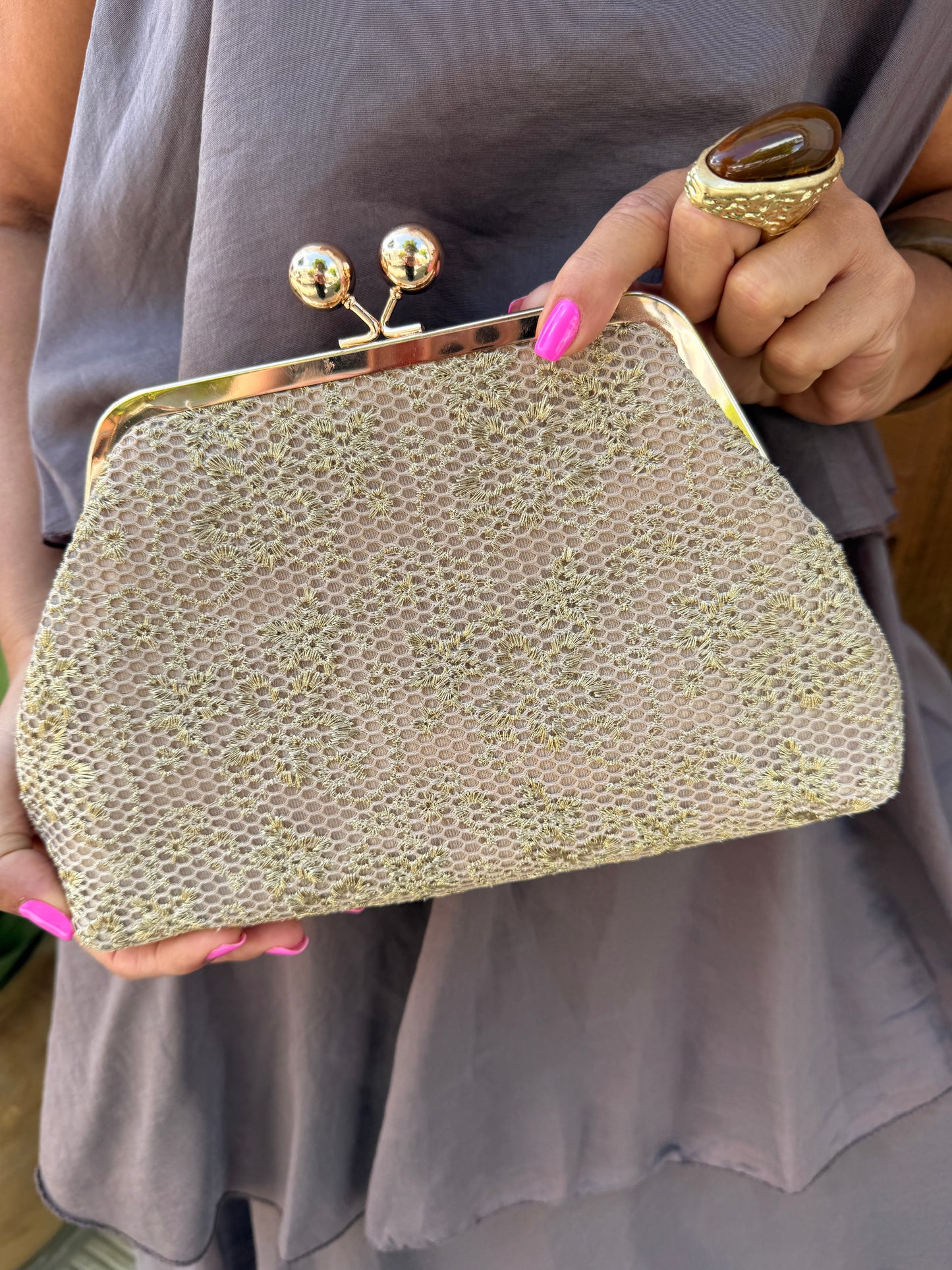 BOLSO MAREA