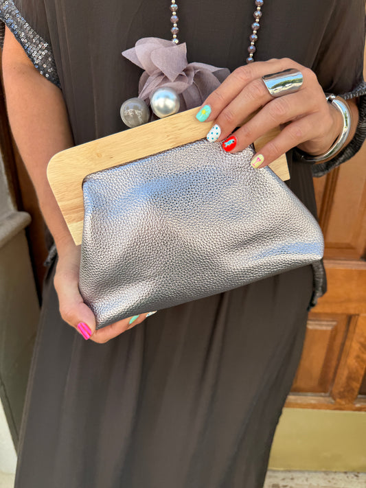 BOLSO MARINA