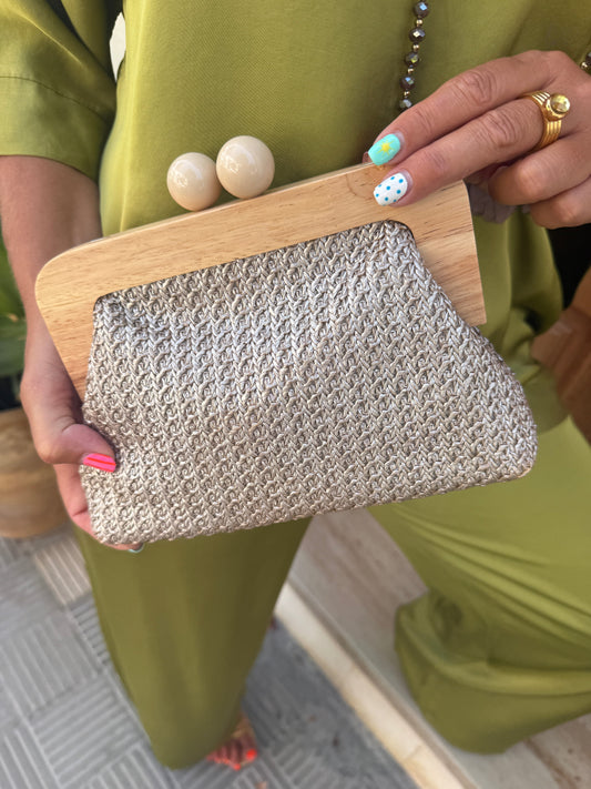 BOLSO MARINA