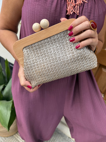BOLSO MARINA