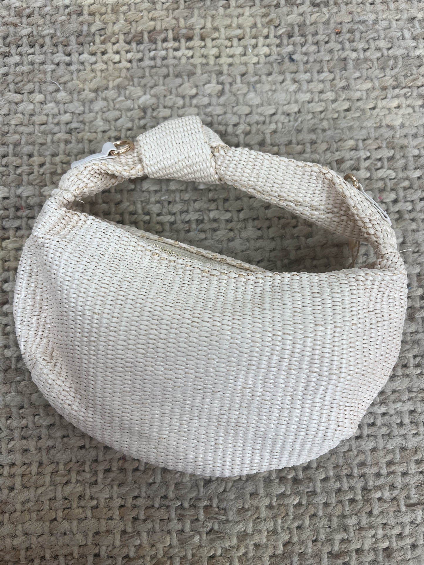 BOLSO NUDO