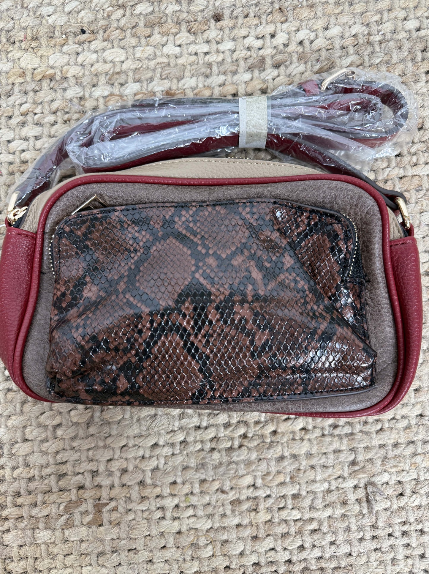 BOLSO OHIANA