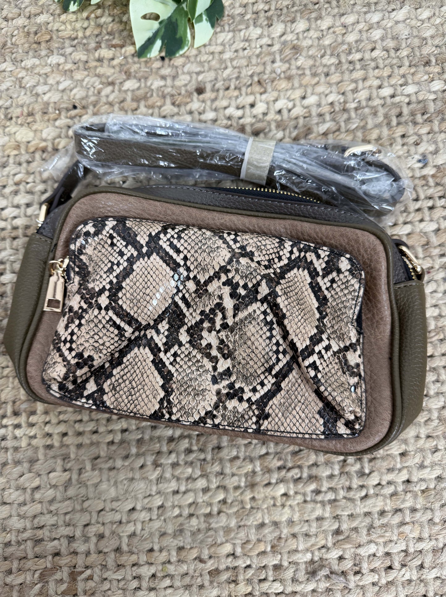 BOLSO OHIANA