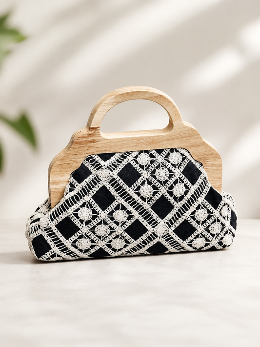 BOLSO RIVIERA