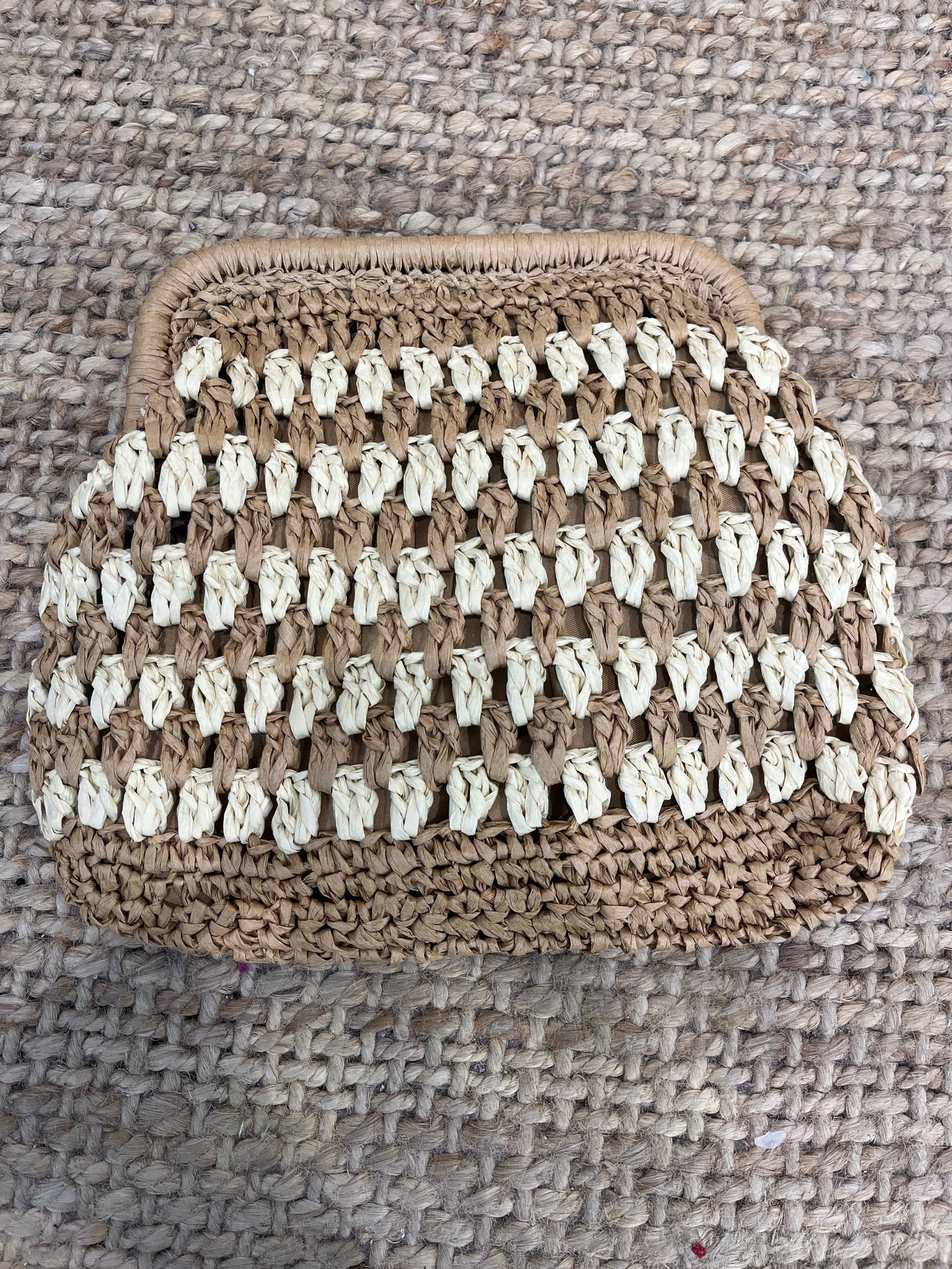 BOLSO ROMA