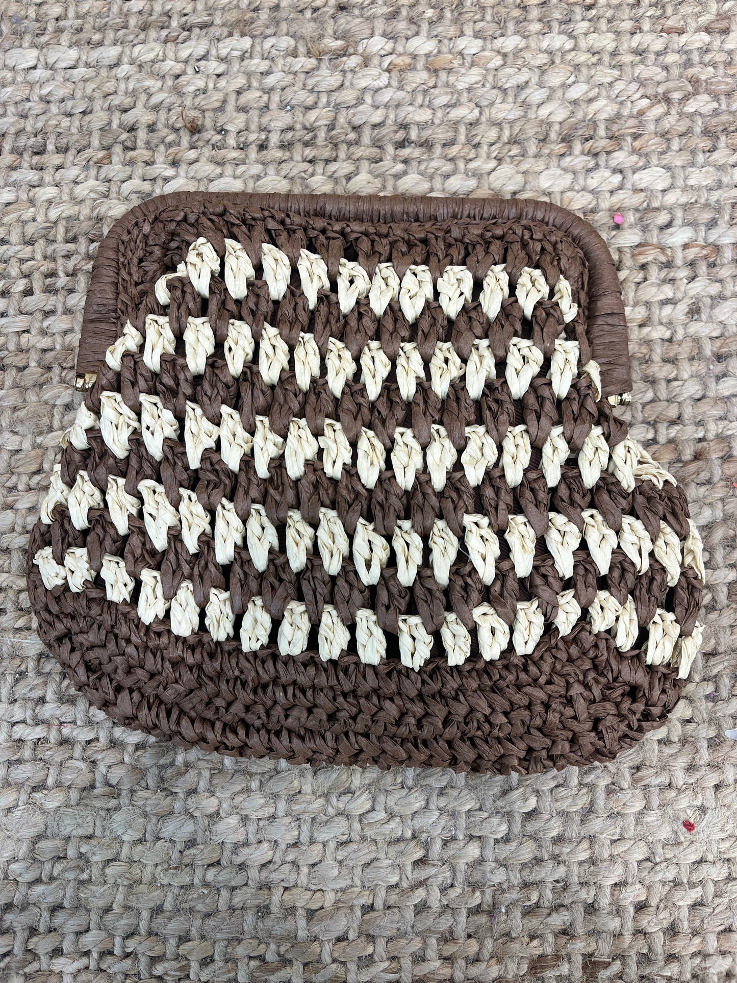 BOLSO ROMA