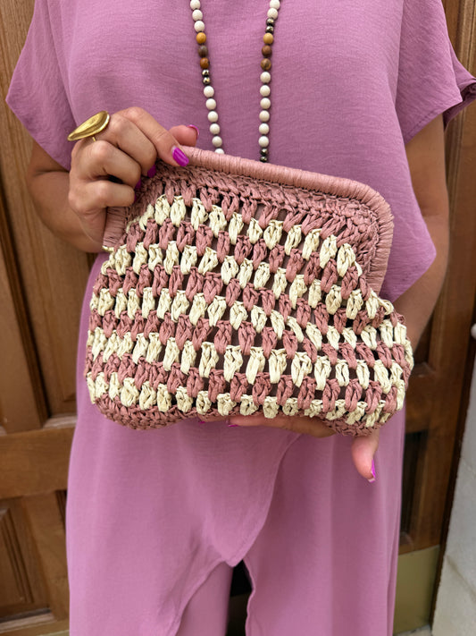 BOLSO ROMA