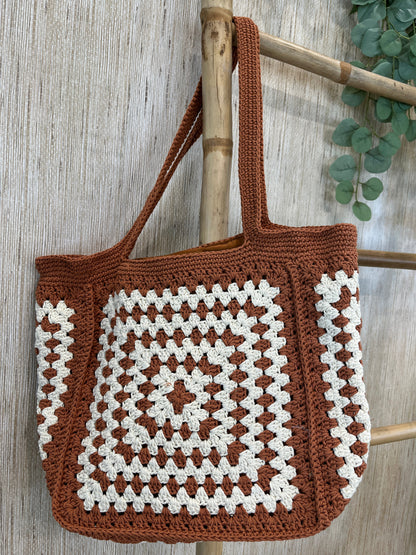 BOLSO SANTORINI