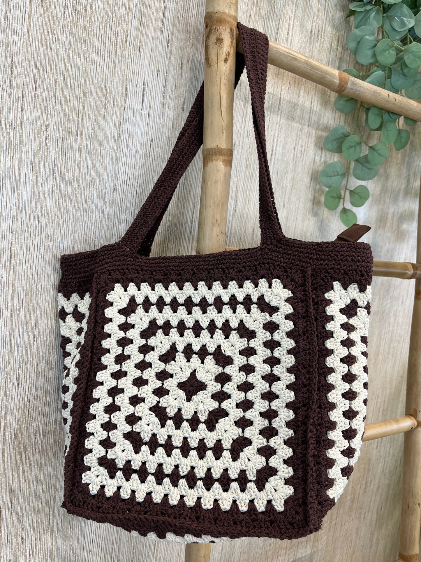 BOLSO SANTORINI