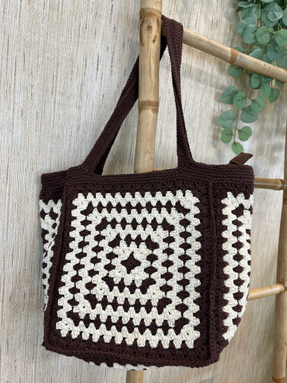 BOLSO SANTORINI