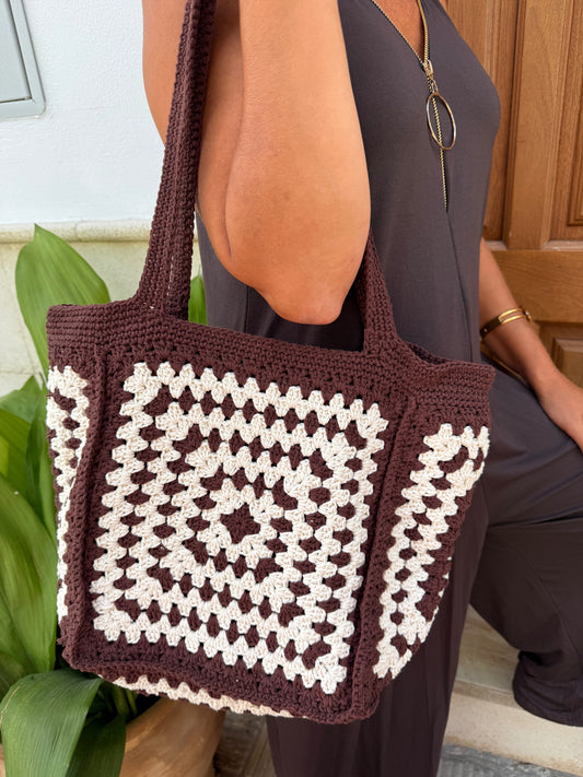 BOLSO SANTORINI