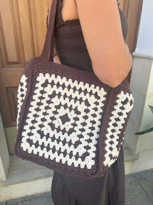 BOLSO SANTORINI