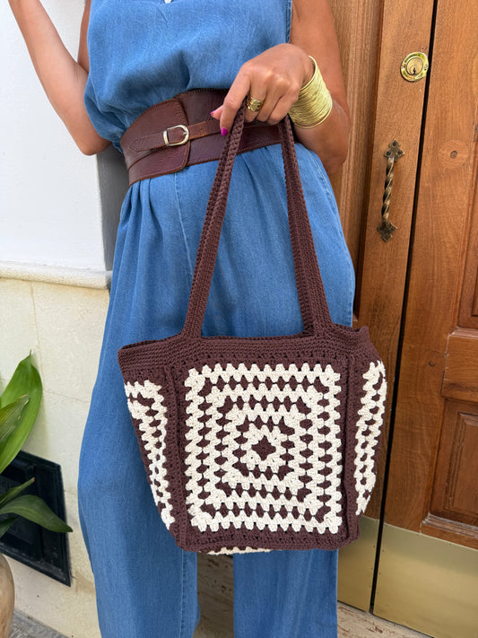 BOLSO SANTORINI