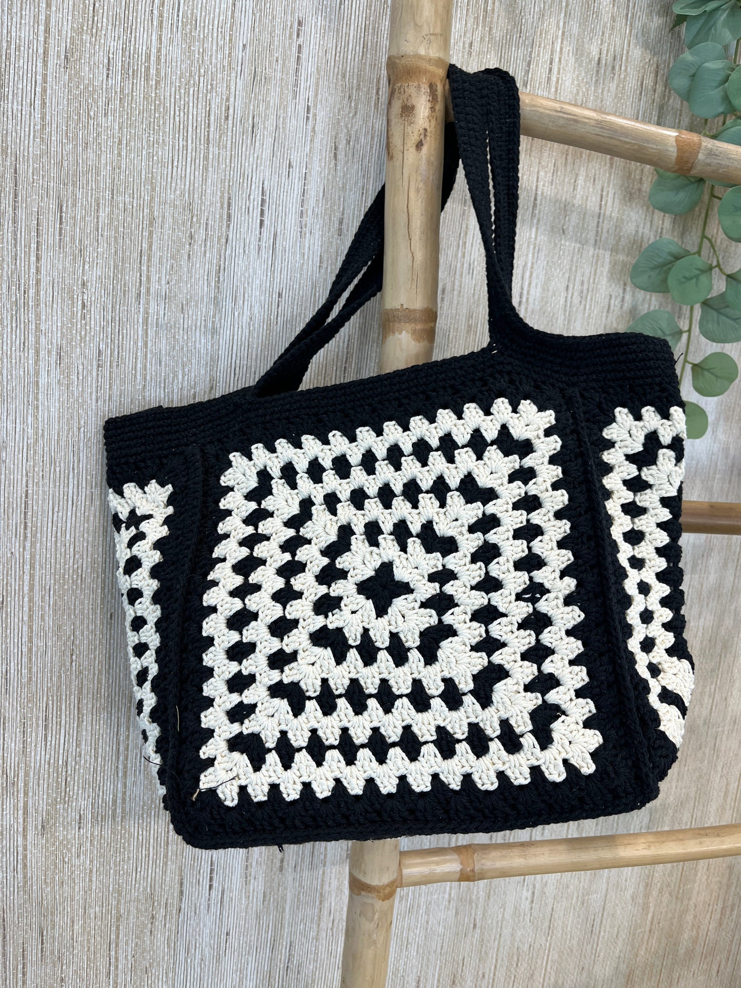 BOLSO SANTORINI