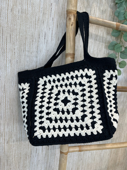 BOLSO SANTORINI