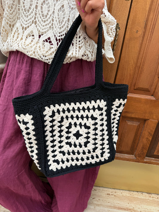 BOLSO SANTORINI