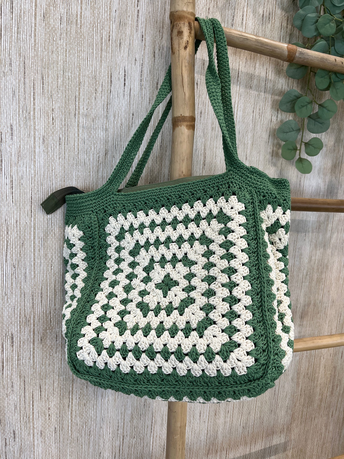 BOLSO SANTORINI