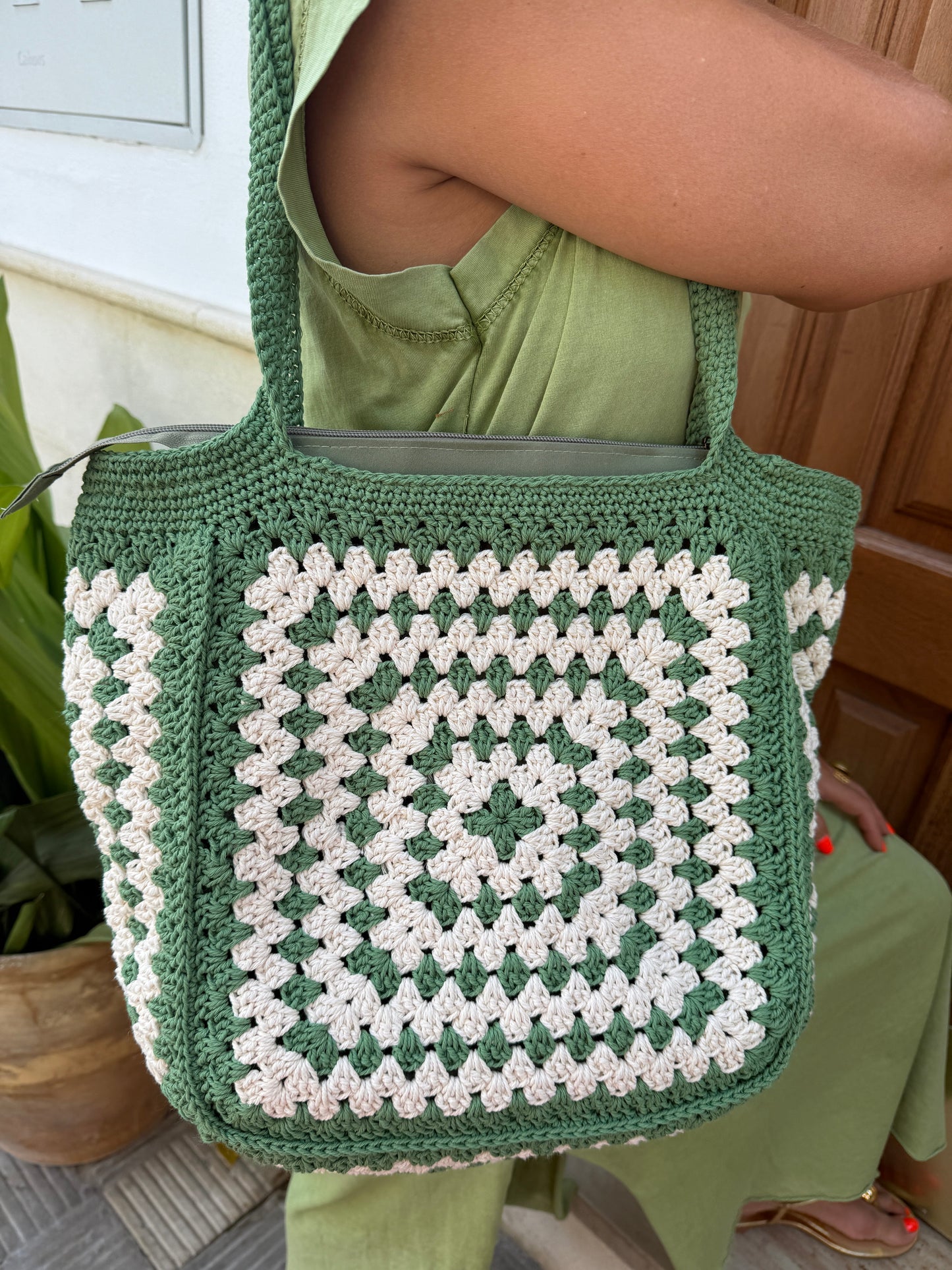 BOLSO SANTORINI