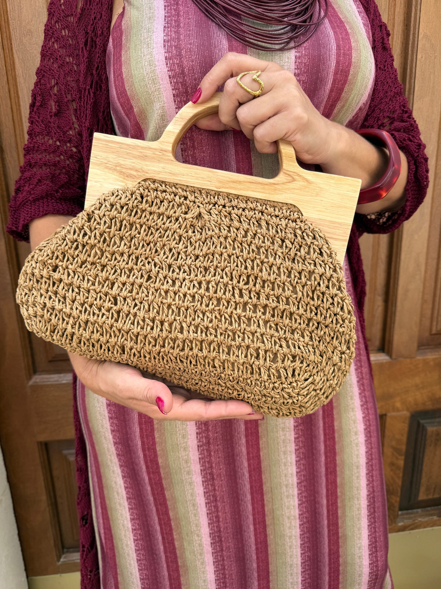 BOLSO SIENA