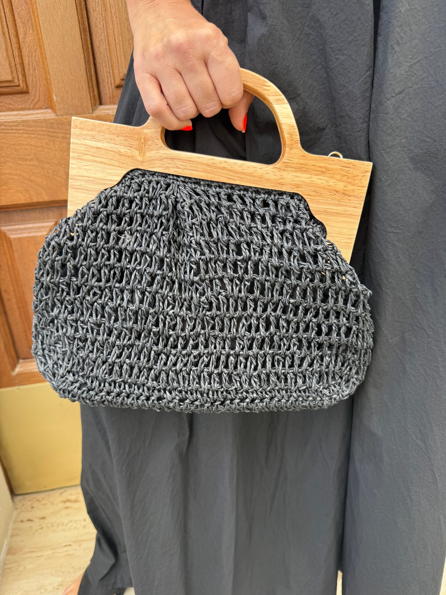BOLSO SIENA