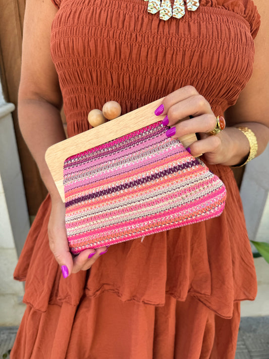 BOLSO SOFÍA