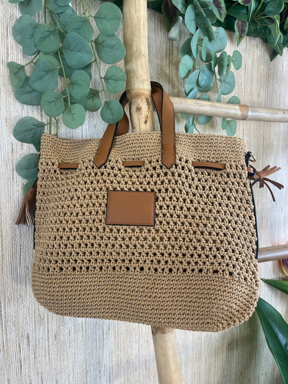 BOLSO VELA
