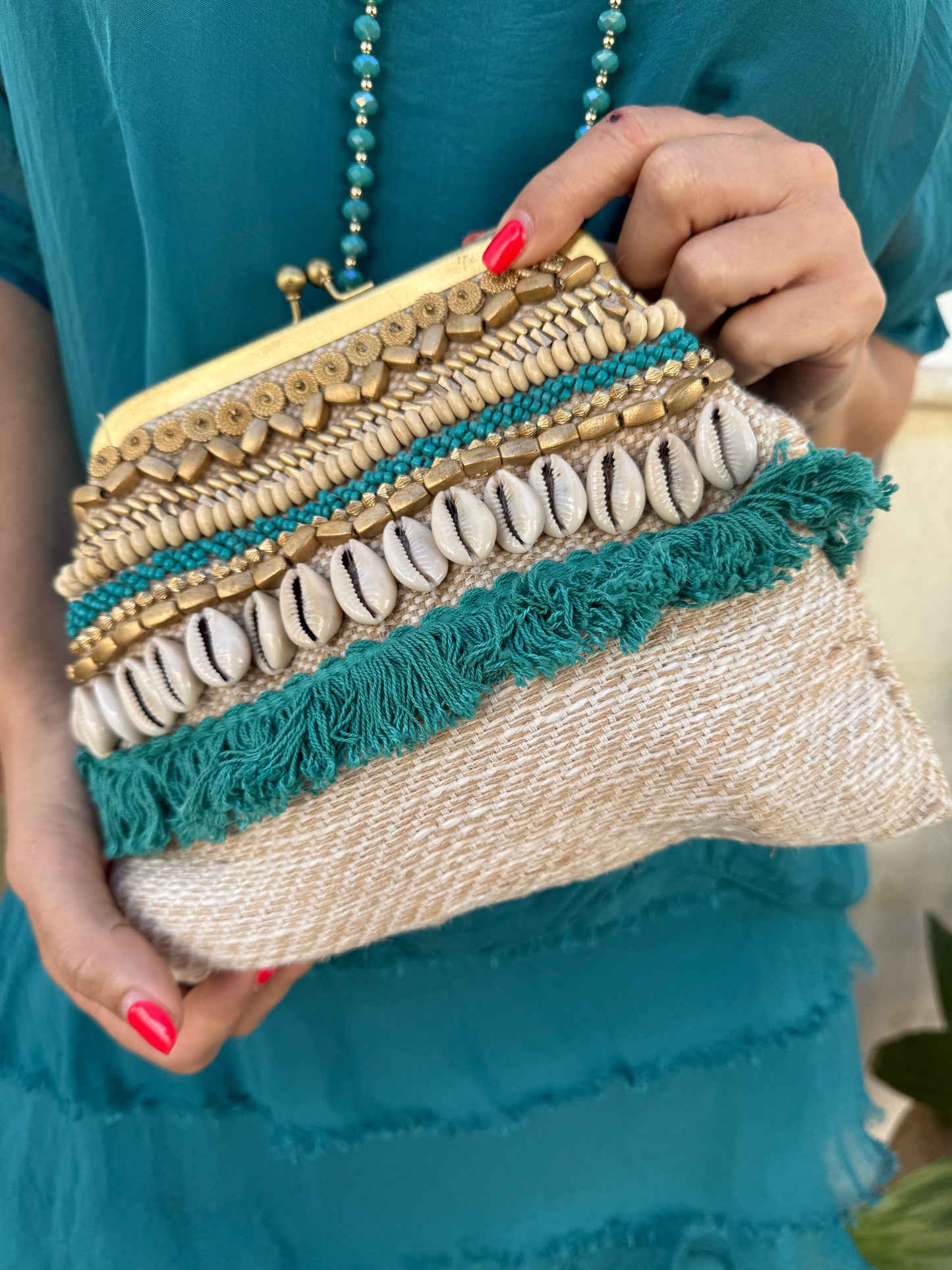 BOLSO VILA
