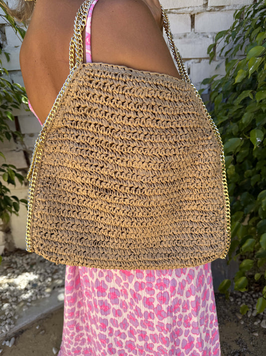 BOLSO ZAHARA