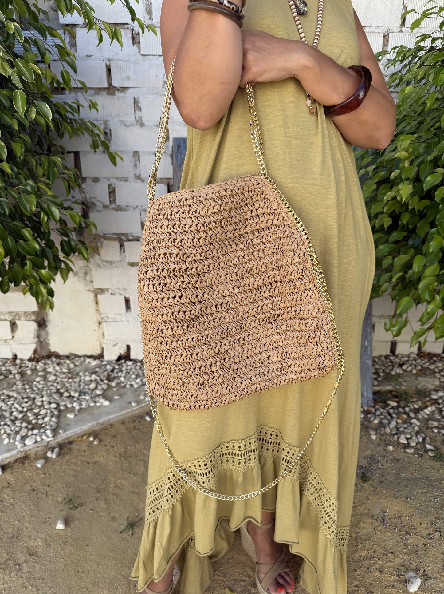 ZAHARA BAG