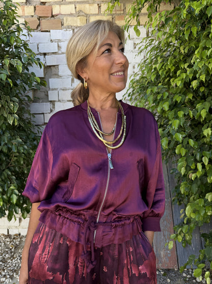 COLLAR RUMI