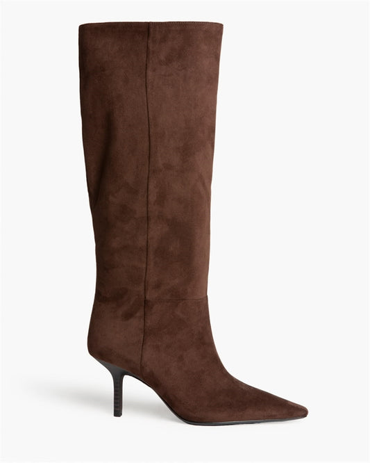 BOTA TACÓN ROMA
